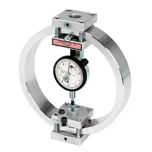 We are Calibration Services Provider of Load Cell Sensor,Force Proving Instruments, India
