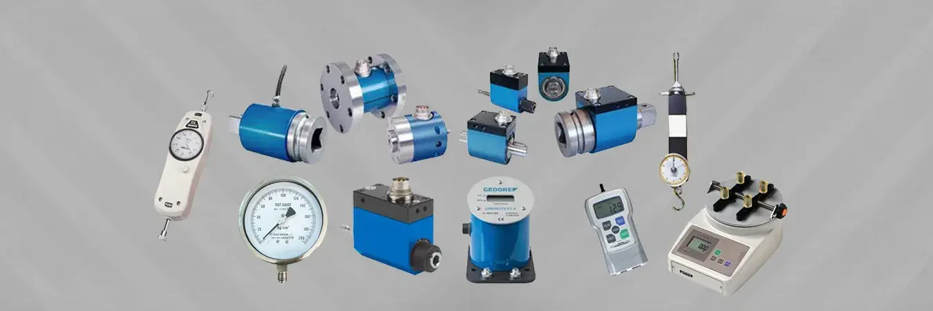 We are NABL Accredited Laboratory, Provides Calibration Services of Torque Calibration Services, Load Cell Calibration Services, Torque Sensors Calibration Services, Force Sensors Calibration Services, Torque measurement Services, Force measuring Services, Torque Testing Services, Force measurement Services, Torque measuring Services, Torque Tester Services, Load cell sensor Services Calibration For Torque, Force, Push Pull Gauge, Calibration For Mechanical Parameters Such As Torque Sensor , Force Sensor (Load Cell) And Push Pull Gauge (Force Gauge), Calibration Service/Facilities For Torque - Torque Sensor, Torque Measuring System, Torque Calibrator, Torque Tester, Torque Multiplier, Torque Analyzer, Force-Force (Load Cell) Sensor, Force Proving Instruments, Push Pull Gauge - Force Gauge, Analog, Digital.