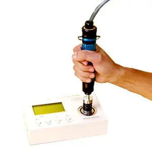 Torque Calibrator