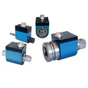 Torque Sensors, India